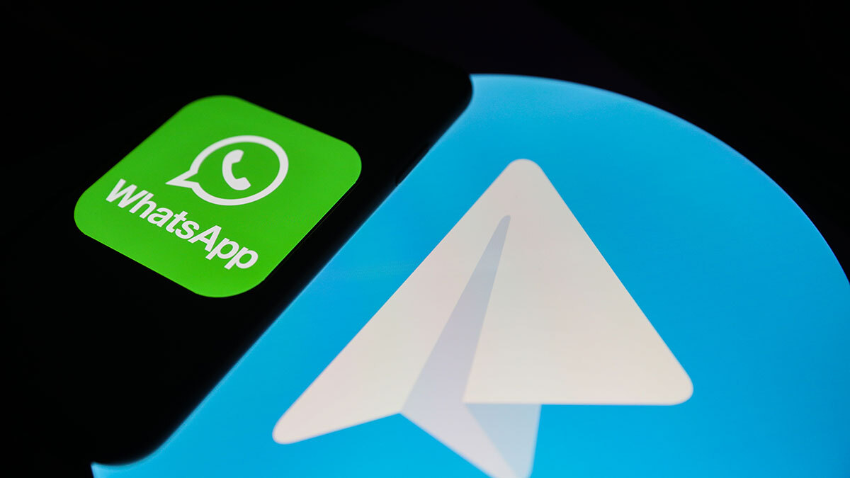 В WhatsApp появится еще одна функция из Telegram