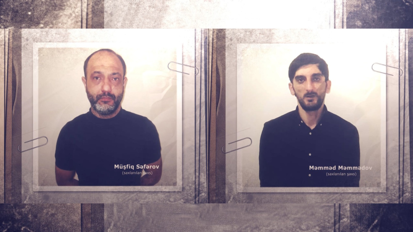 В Баку проведена операция по борьбе с наркотиками: есть задержанные