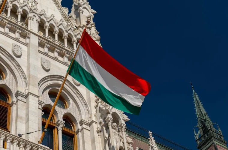 Венгрия допустила прекращение поставок электроэнергии Украине вслед за Словакией