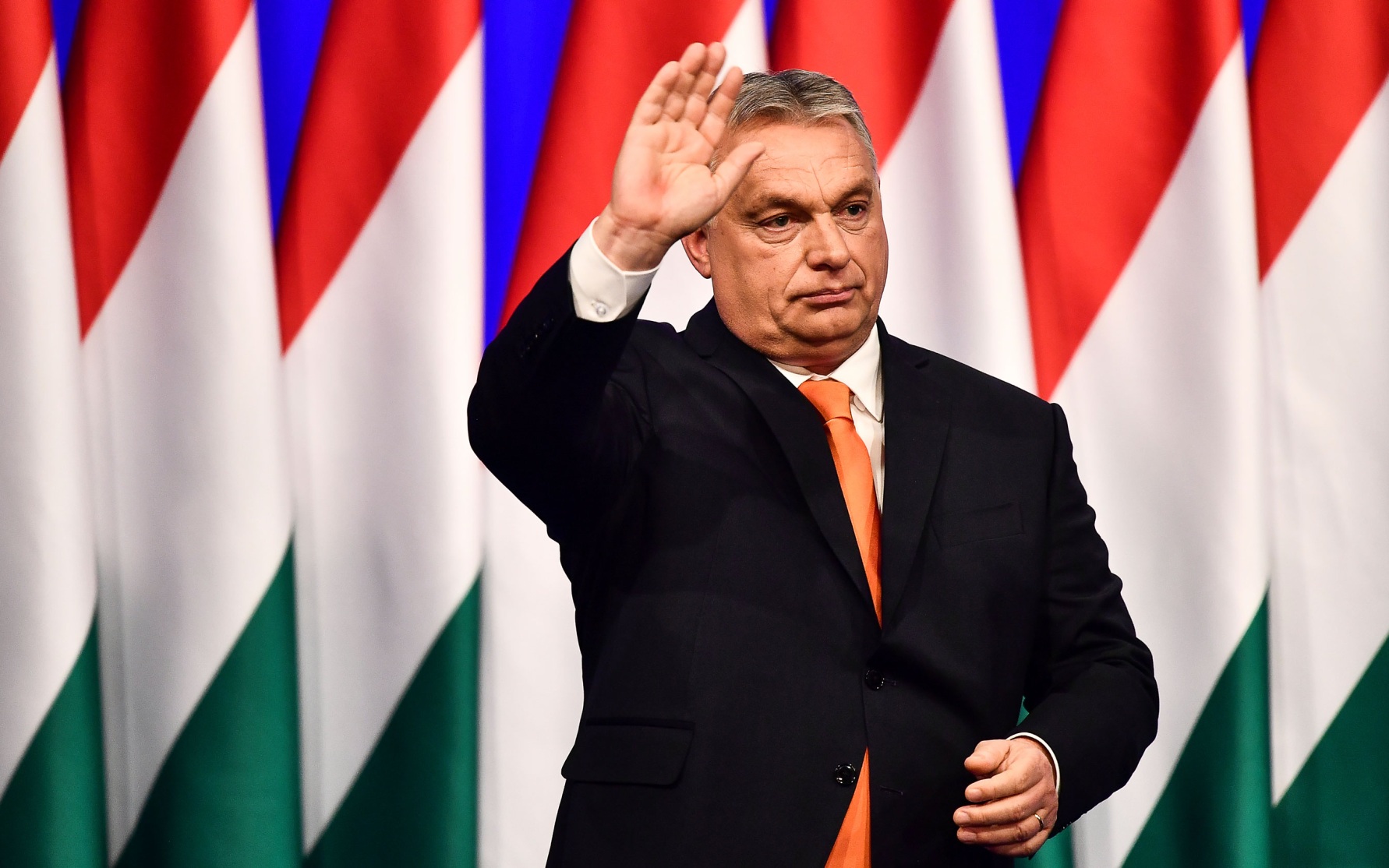 Орбан: без участия США мира на Украине не будет