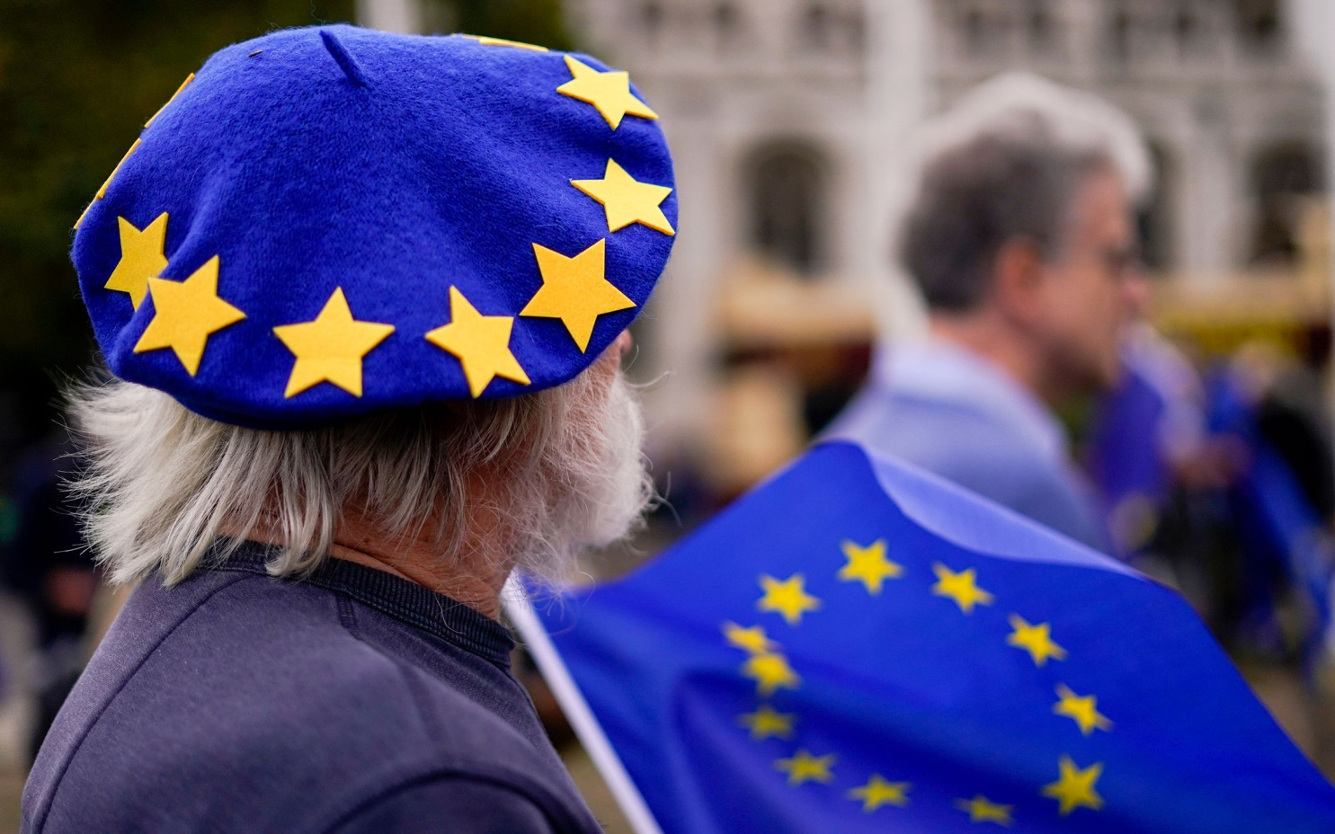 Европейские бизнесмены испугались отмены пошлин Трампа