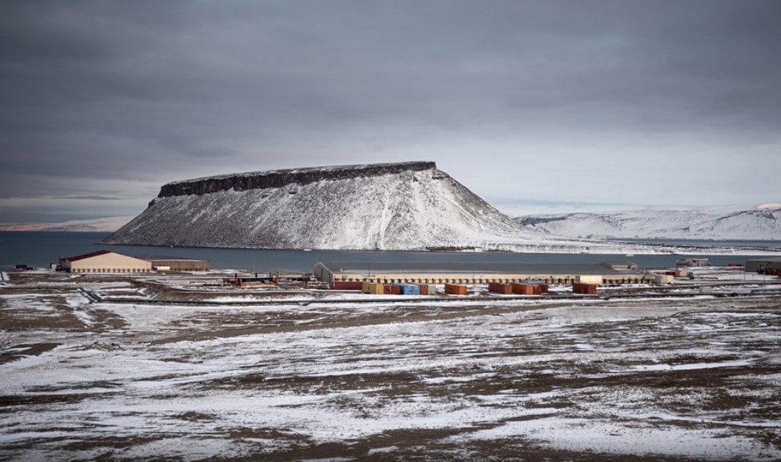 Трамп отправил в Гренландию медицинскую миссию