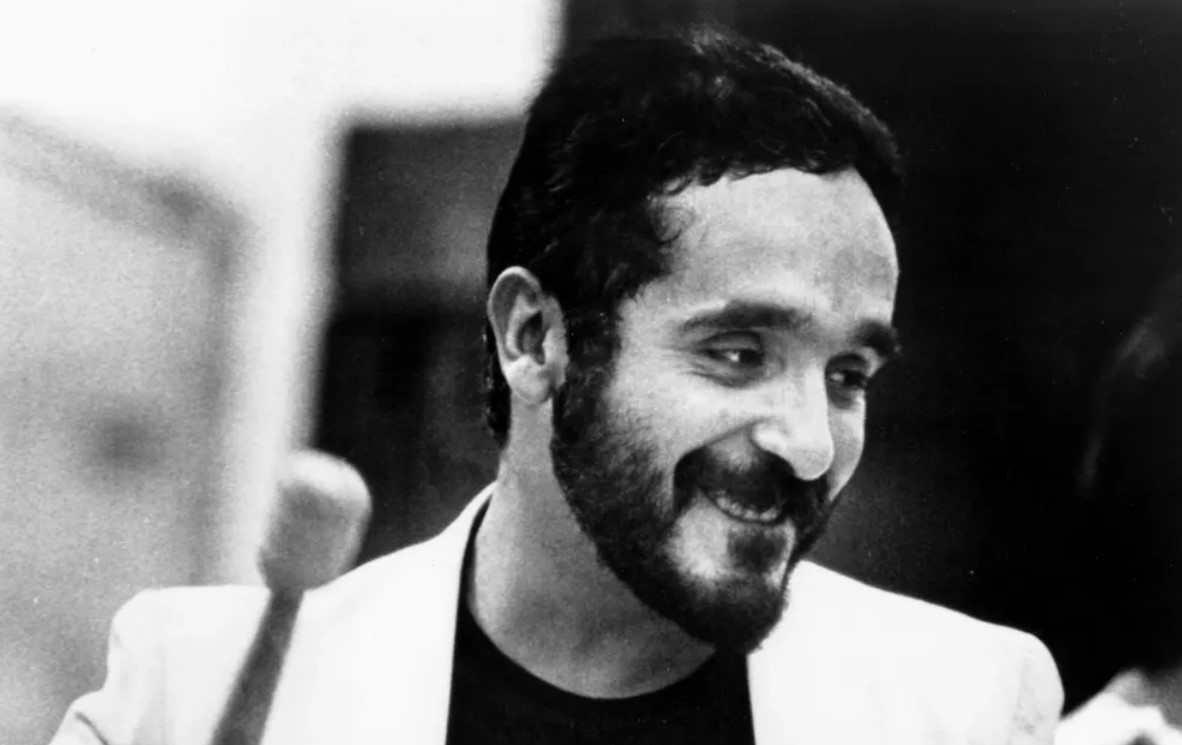 Сальса потеряла одного из своих создателей