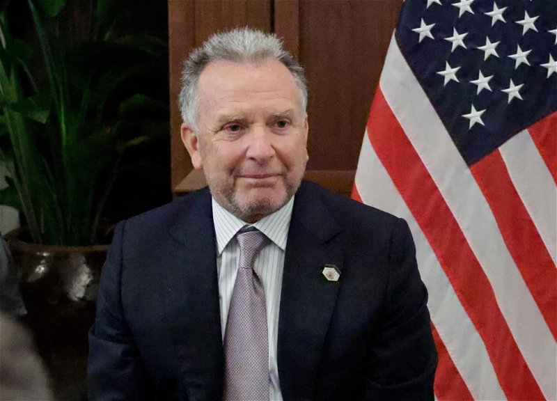 Уиткофф пообещал &laquo;хорошие новости&raquo; по конфликту в Украине в ближайшие недели