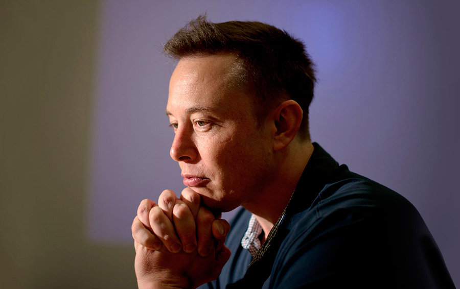 Илон Маск рассказал, счастлив ли он на самом деле
