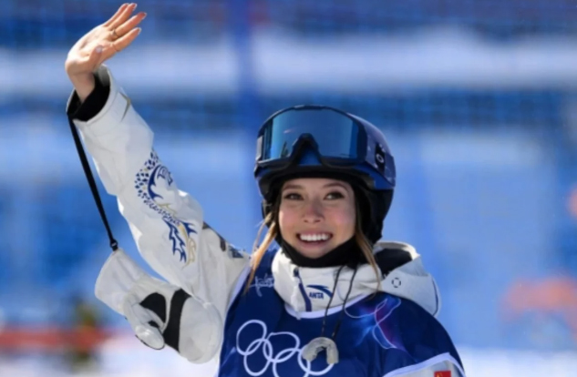 Самая богатая спортсменка Олимпиады-2026 завоевала рекордное золото