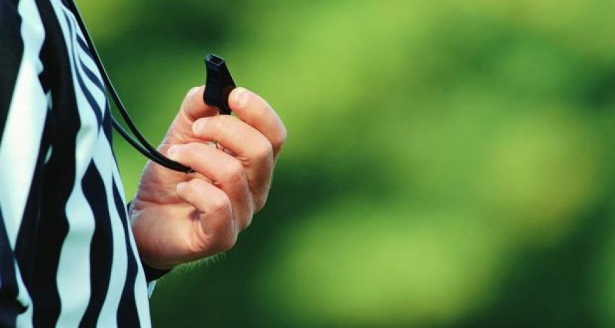 Назначена судейская бригада на матч &laquo;Ньюкасл&raquo;-&laquo;Карабах&raquo;