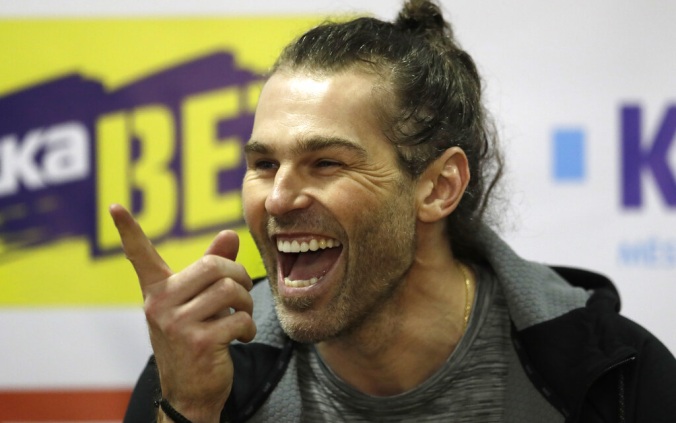 Хоккеист Ягр не намерен продолжать профессиональную карьеру