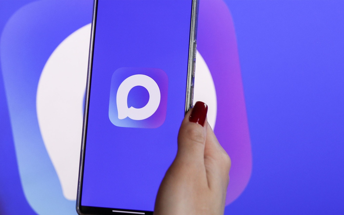 МАХ запустил для пользователей счетчик просмотров постов в каналах