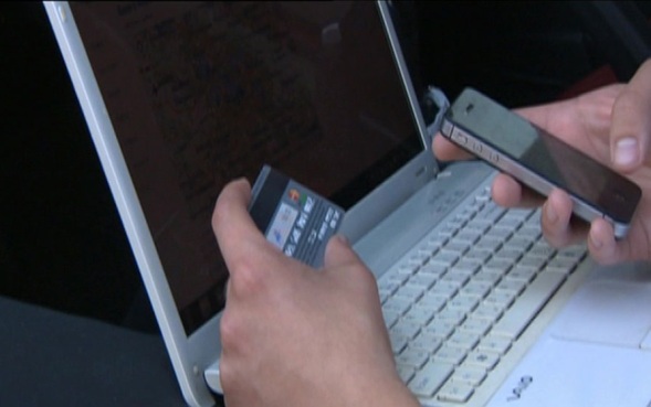 Польская полиция обезвредила группу украинских телефонных аферистов