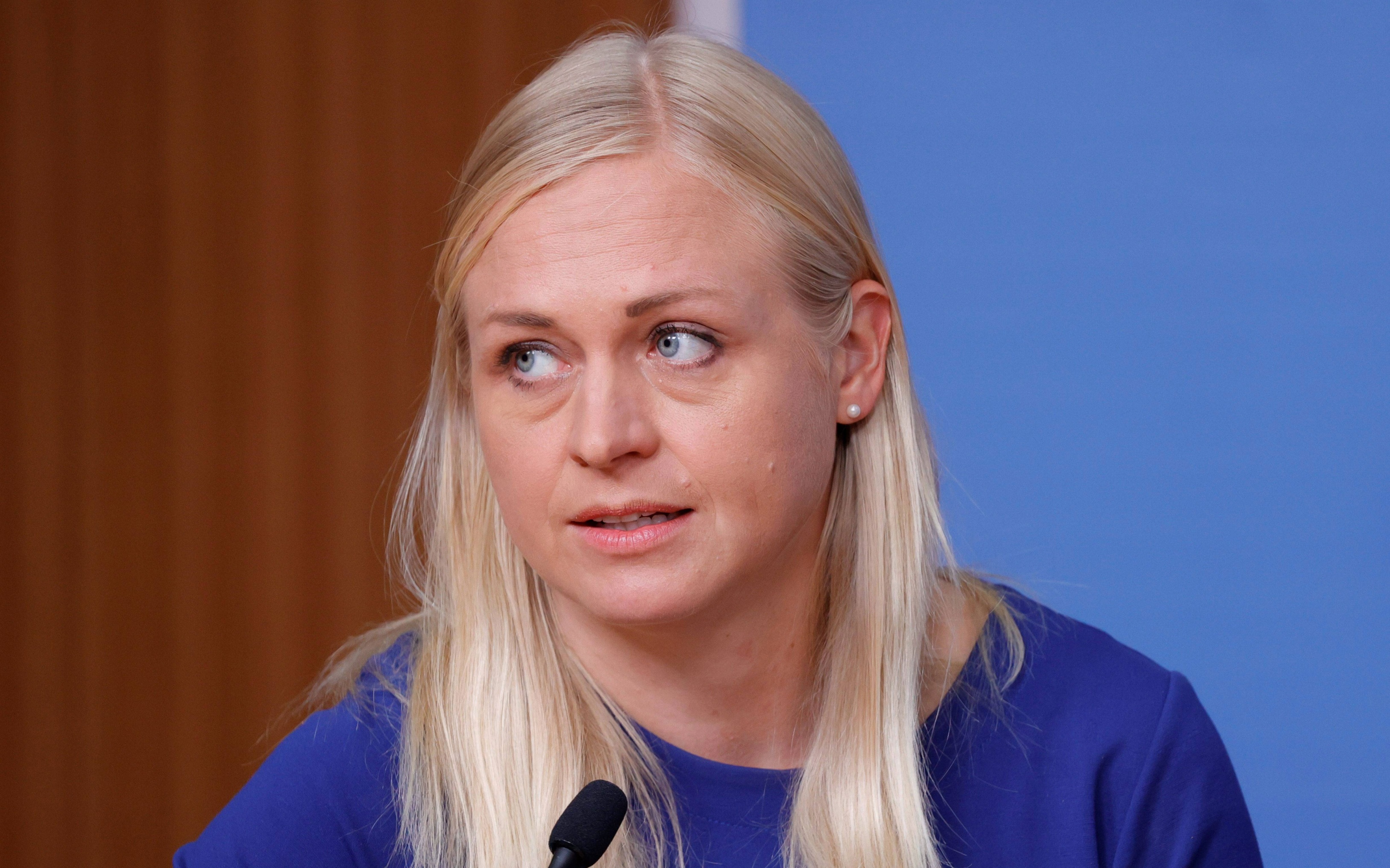 "Направили все, что могли": Финляндия заявила о невозможности помогать Украине