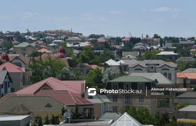 Прорыв в вопросе &laquo;купчих&raquo; в Азербайджане