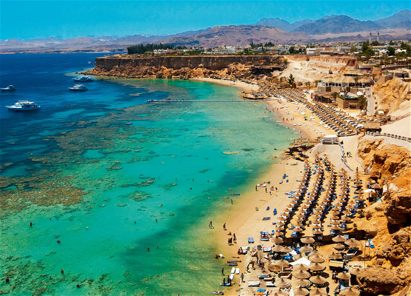 Египет повысит стоимость въездной визы