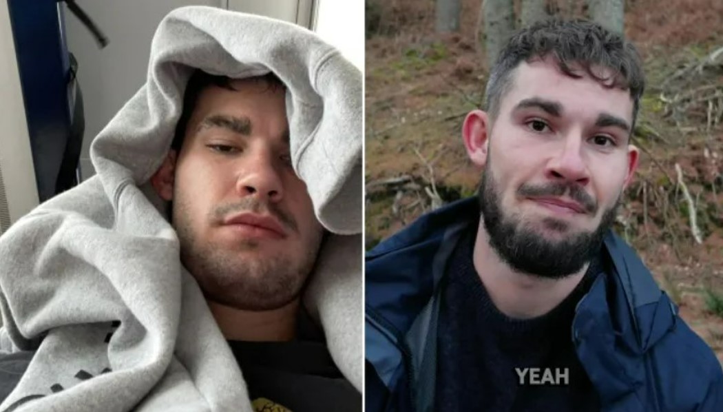 Стресс от благотворительности