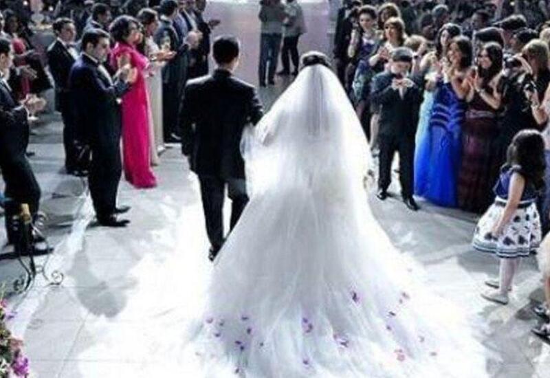 Можно ли делать свадьбу в месяц Рамазан?