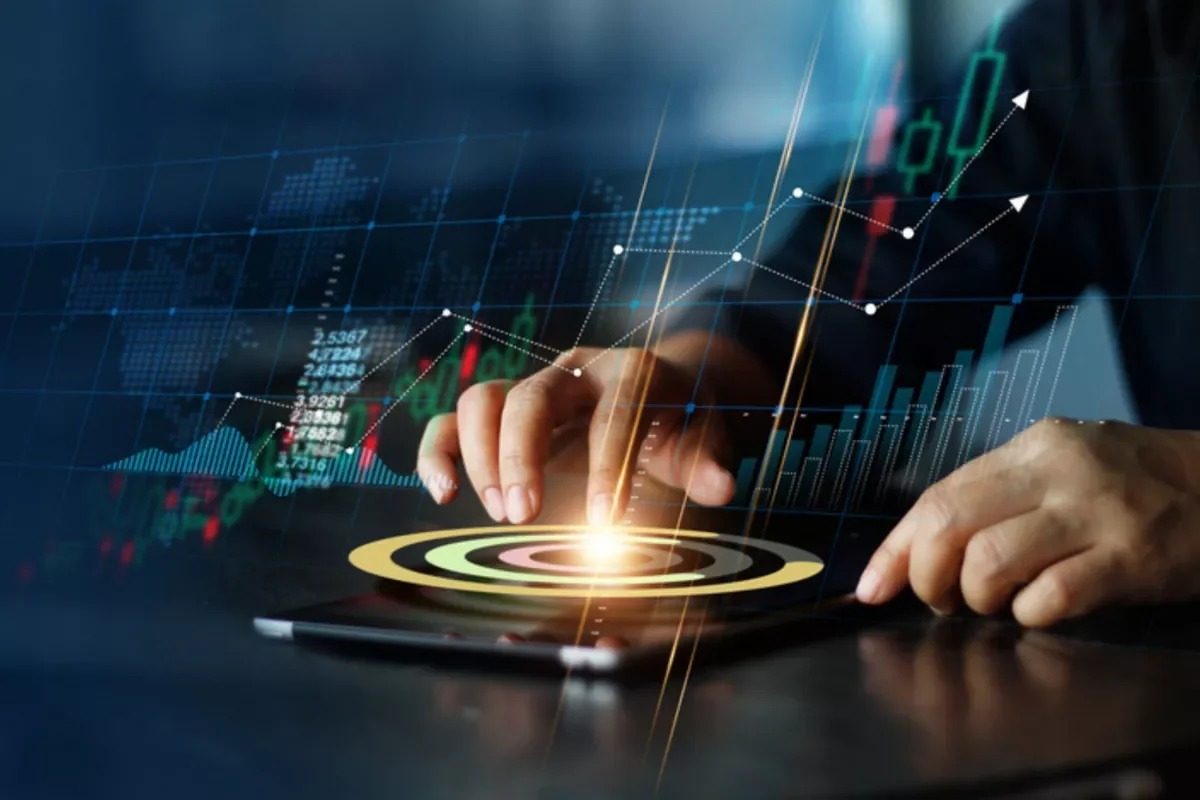 Финансовая сингулярность