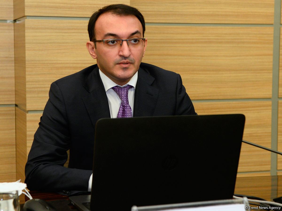 Модель Asan xidmət экспортируется более чем в 30 стран - Ульви Мехтиев