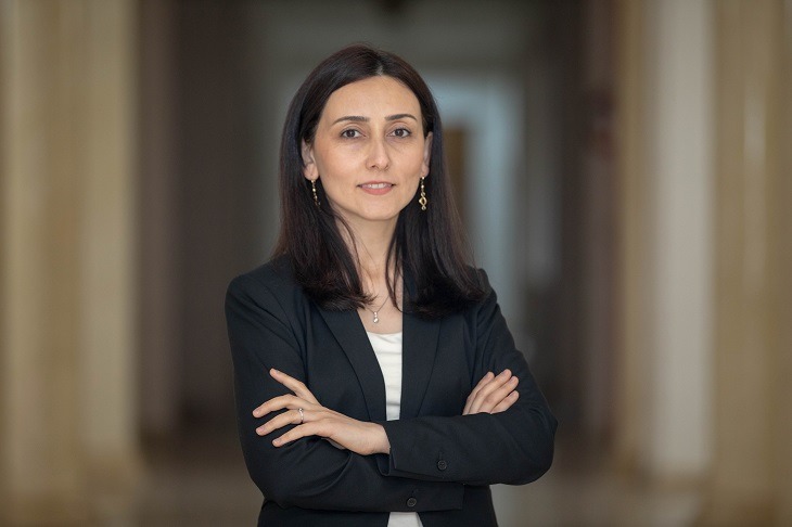 Саммит лидеров в рамках WUF13 состоится 18 мая