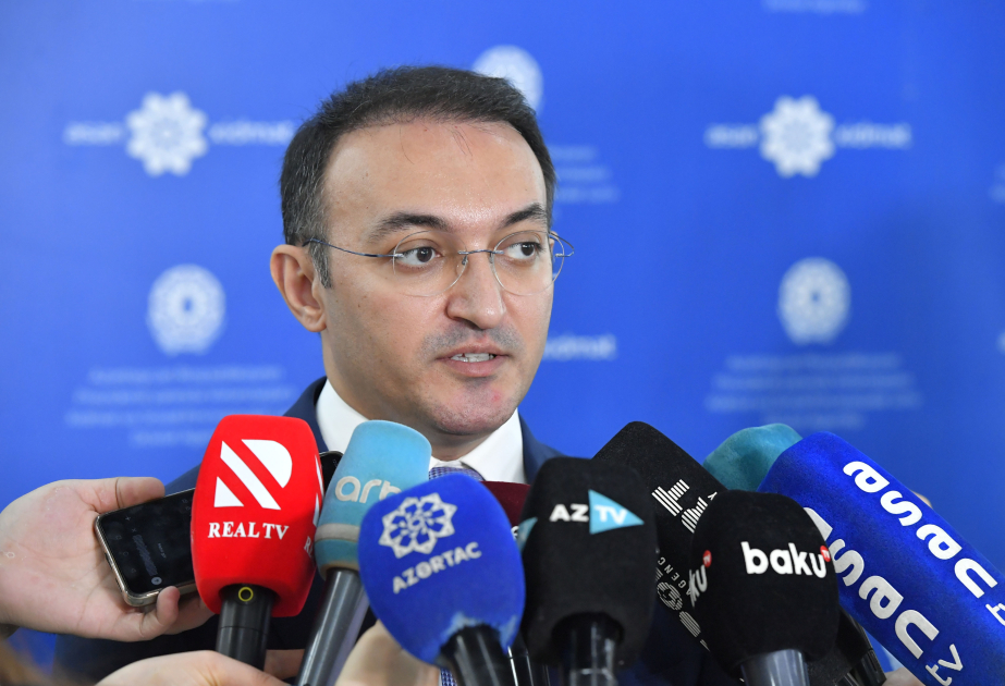 Ведется работа по внедрению модели ASAN xidmət в Руанде