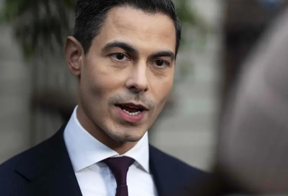 Самый молодой премьер-министр в истории Нидерландов