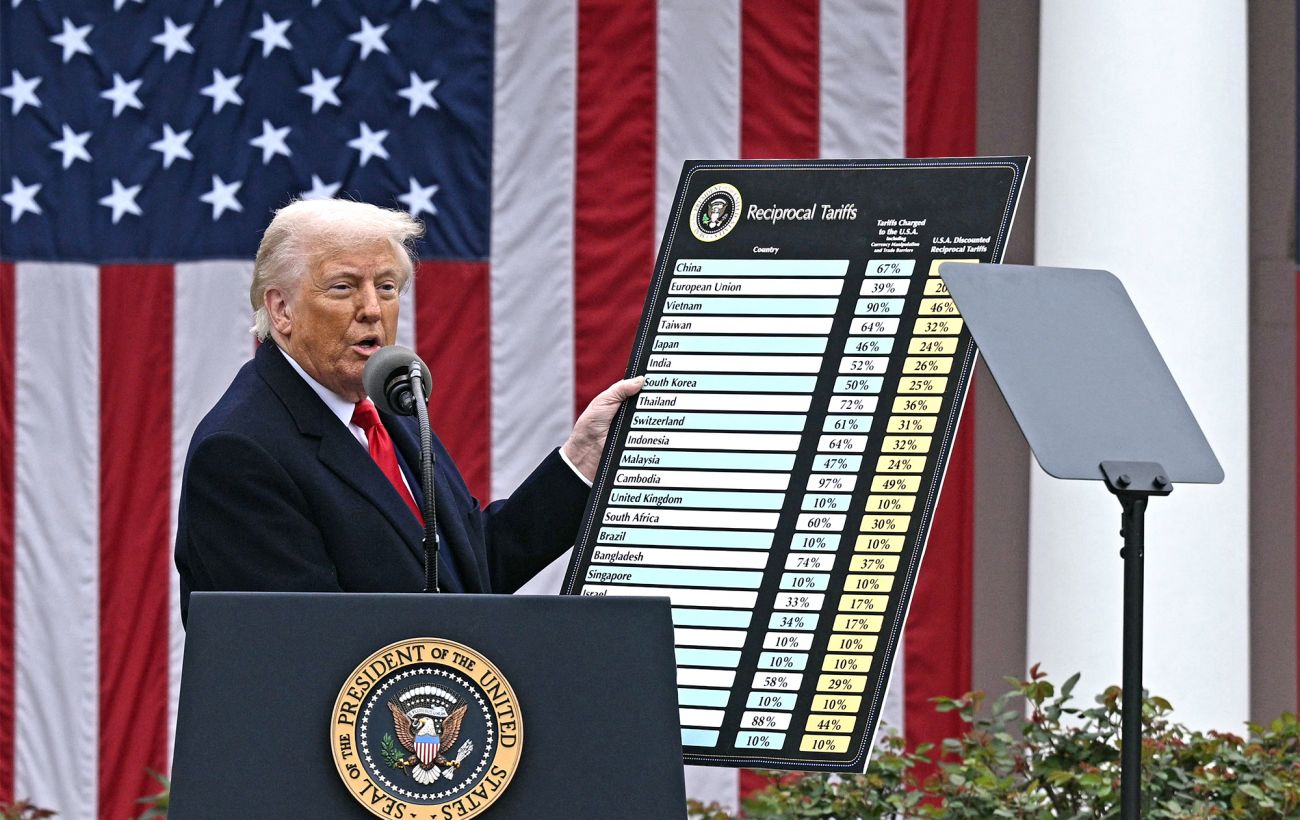 От геополитики до бытовых проблем