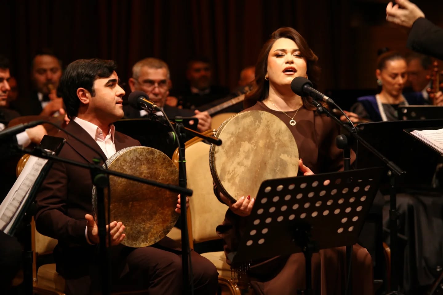 Живая духовная традиция