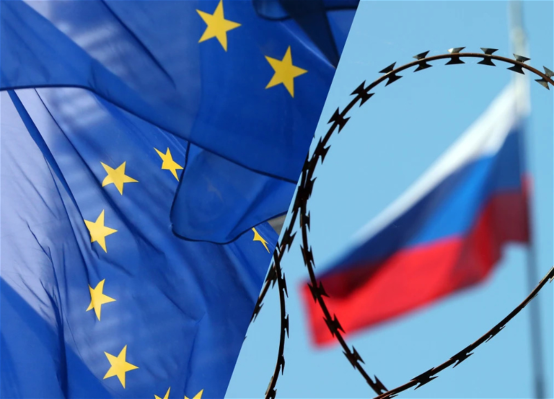 ЕС вне 20-го пакета ввел санкции против восьми российских силовиков