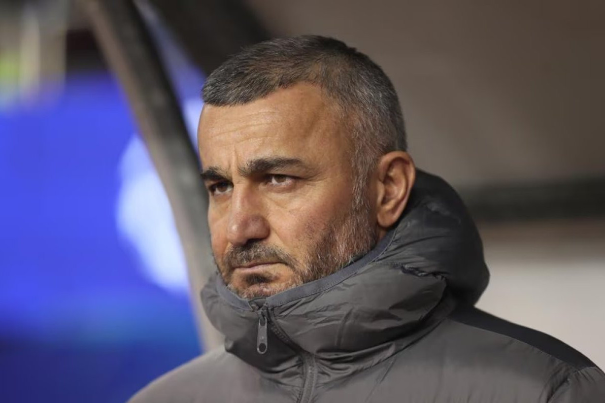 Гурбан Гурбанов рассказал, как &laquo;Карабах&raquo; оказался в нокдауне в матче против &laquo;Ньюкасла&raquo;