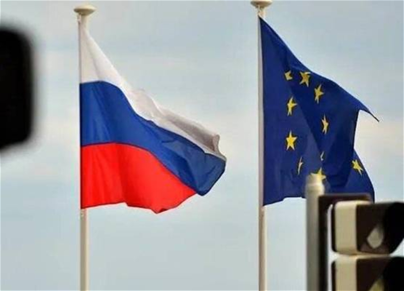 Евросоюз на год продлил санкции против России