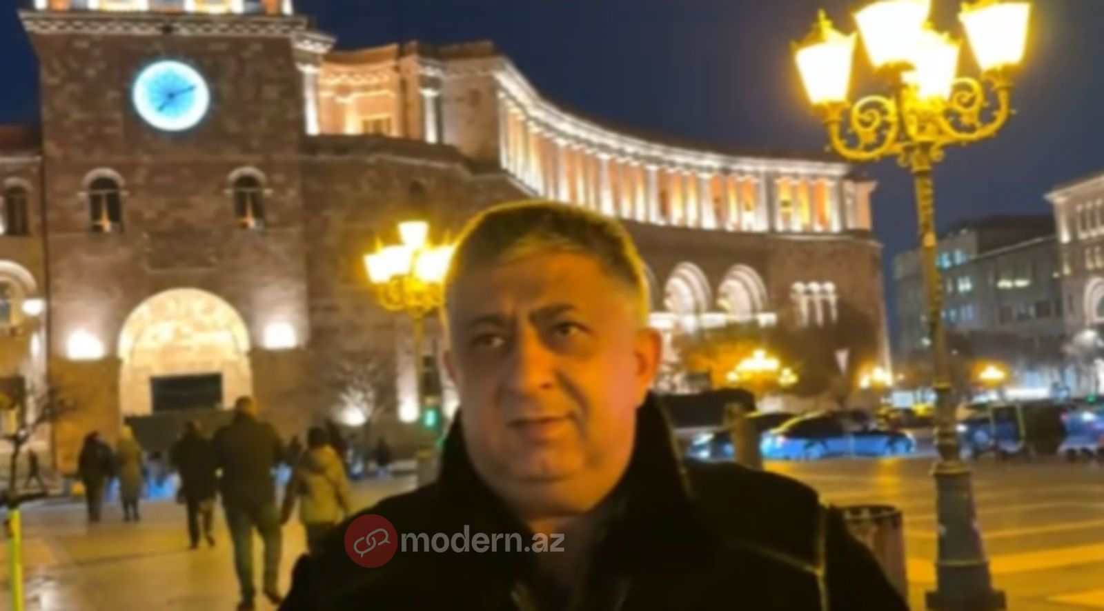 Рецидивы нацизма