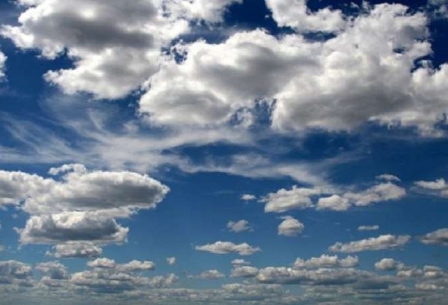 Днем 25 февраля осадки прекратятся