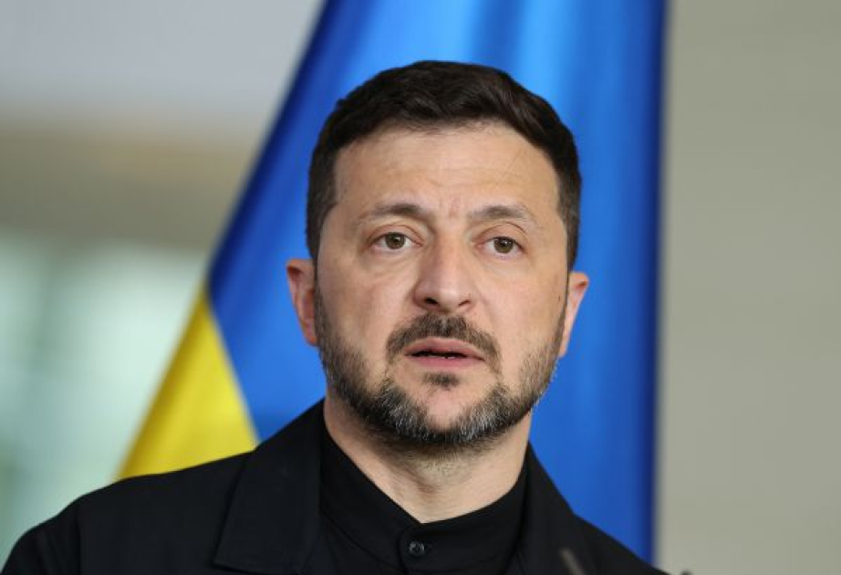 Зеленский: В четвертую годовщину полномасштабного вторжения украинцы имеют право утверждать, что защитили независимость