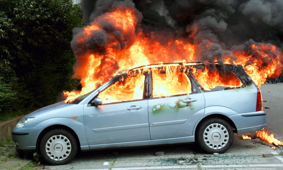 Опасный тюнинг