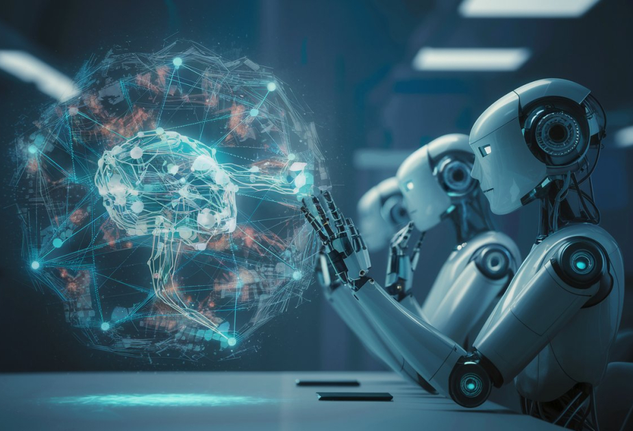 Новые инструменты ИИ обрушили котировки компаний киберзащиты