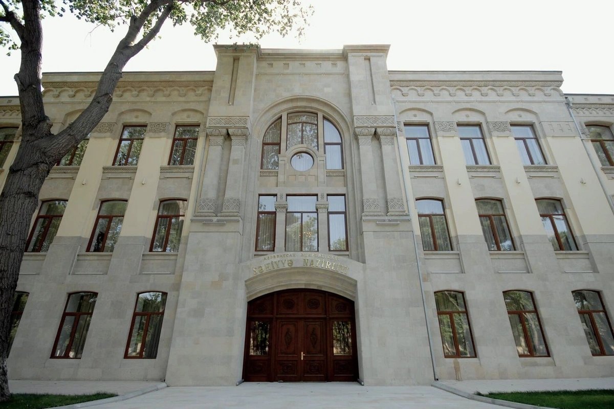 Минздрав предупреждает!