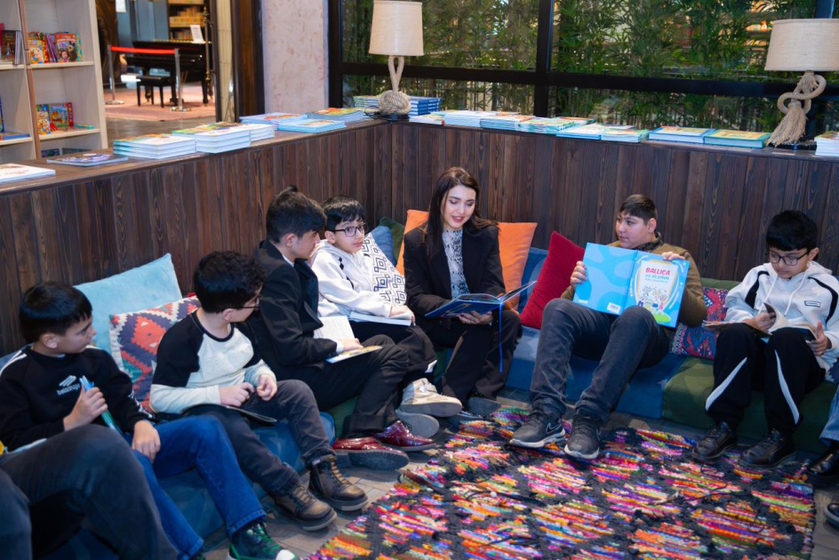 Организованы экскурсии в библиотеки для детей с ограниченными возможностями здоровья