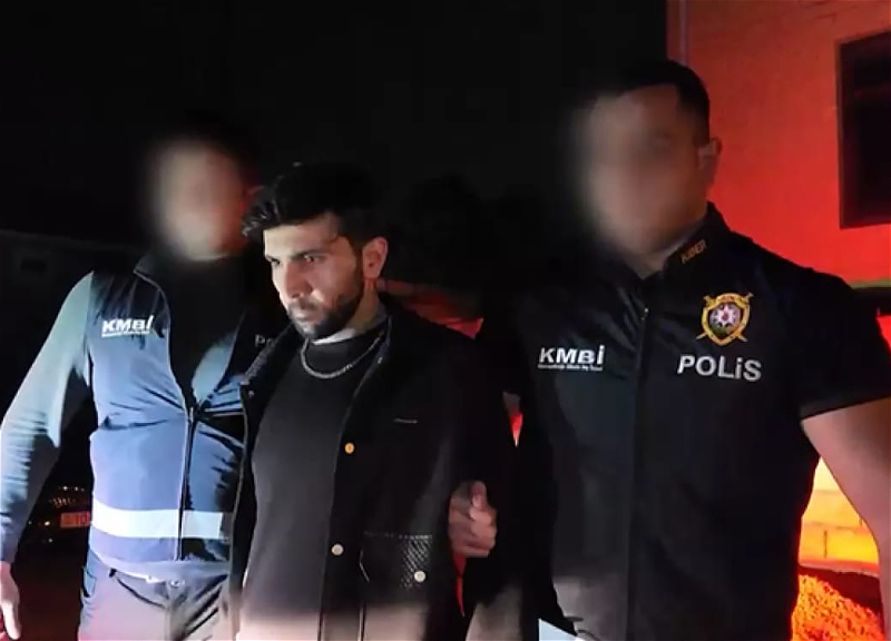 Вынесен приговор киберпреступнику, обокравшему отца Национального героя Хокумы Алиевой