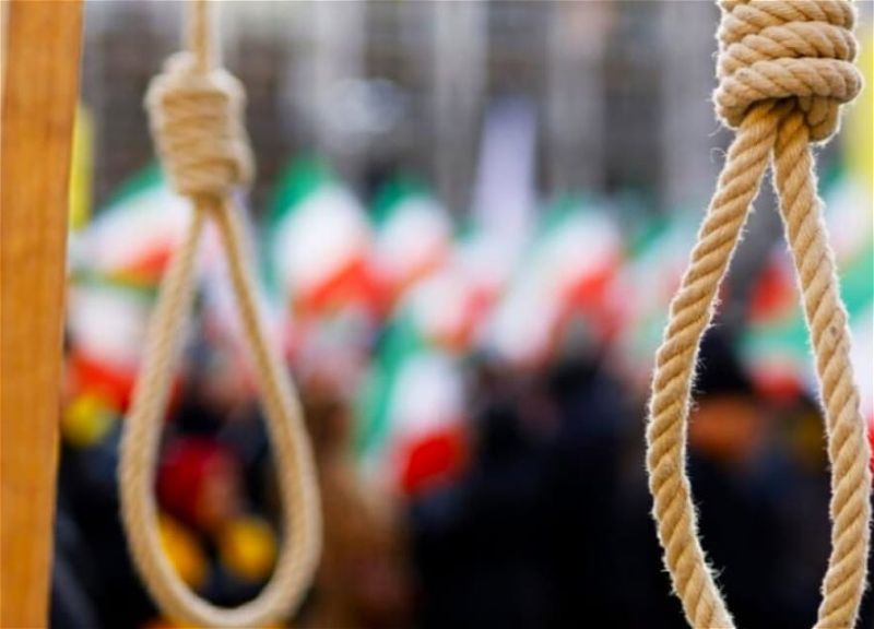 СМИ: В Иране участника беспорядков приговорили к казни