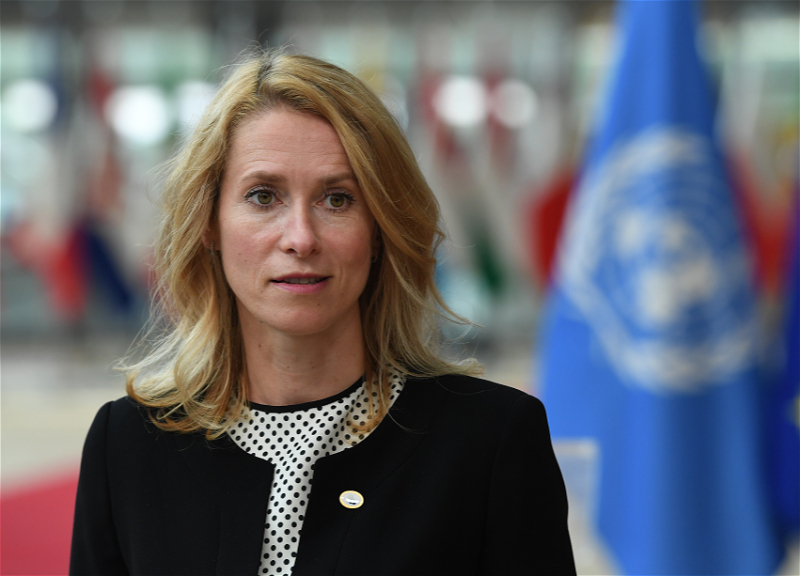 Армения обратилась к ЕС за помощью в предотвращении вмешательства извне в преддверии парламентских выборов