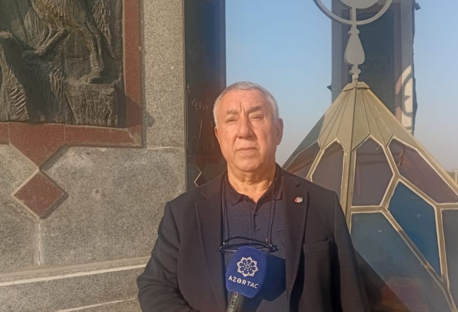 Сердар Унсал: Не забыли и не позволим забыть о геноциде в Ходжалы