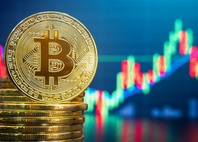 Цена на Bitcoin обновила антирекорд