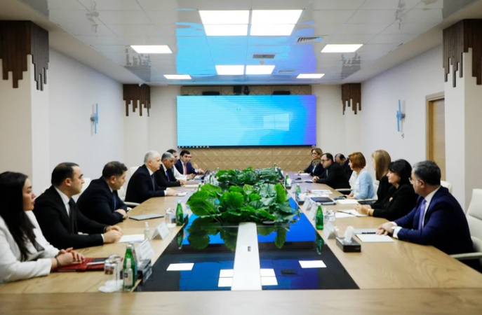 Азербайджан работает над получением международного статуса для спортивных лошадей