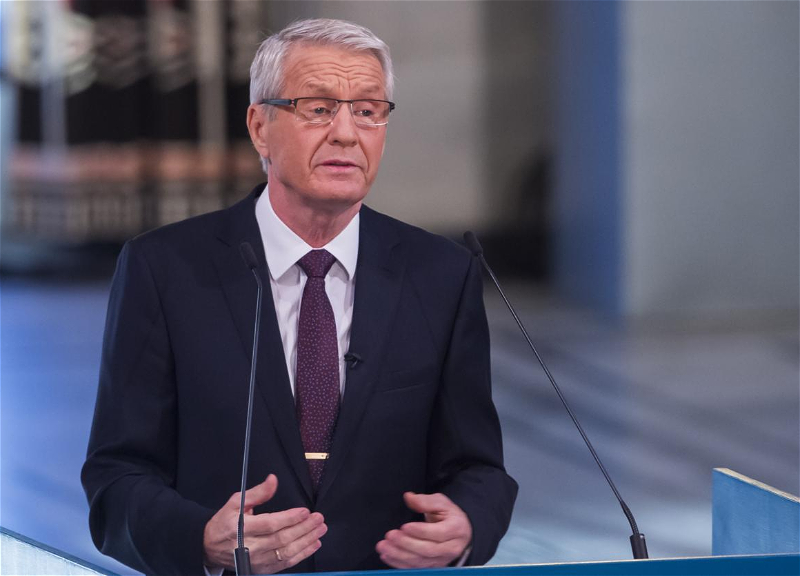 Подозреваемый в связях с Эпштейном экс-генсек Совета Европы пытался покончить с собой