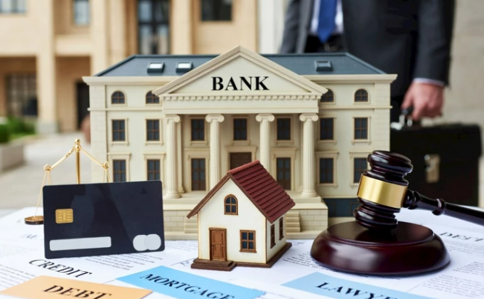 Внимание поручителям в Азербайджане: за чужой долг могут лишить имущества