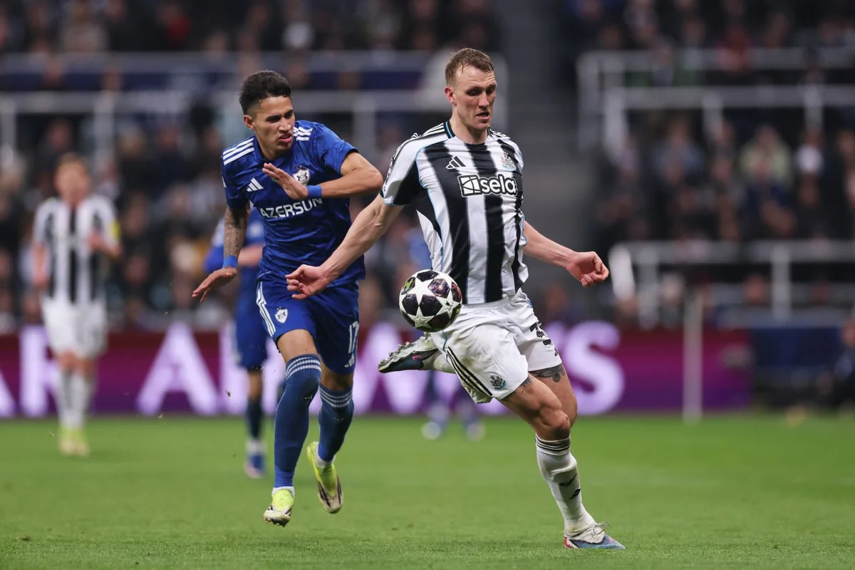 Еврокубковый экзамен