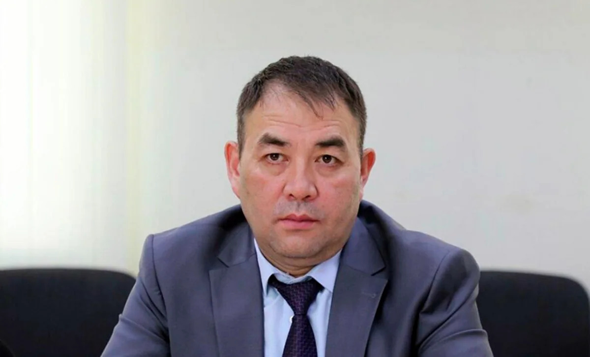 Экс-замгенпрокурора Кыргызстана приговорен к 12 годам тюрьмы