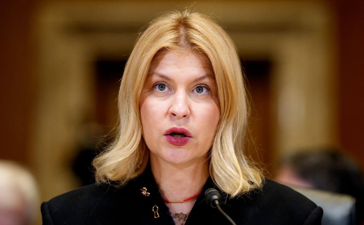 Посол: Госдеп США направил Украине дипуведомление из-за удара по порту Новороссийска