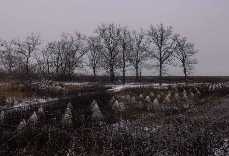 ВСУ готовят Одесскую область к круговой обороне
