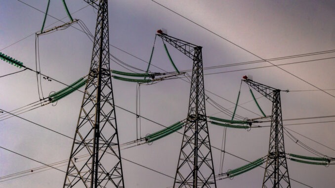 Энергия без иллюзий