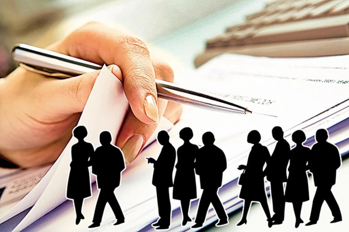 Заводы растут - безработица тоже...